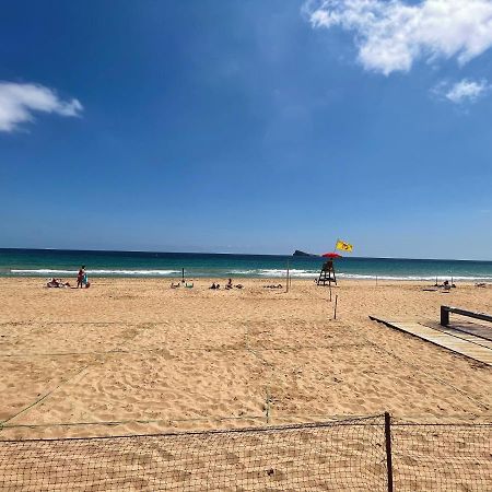 מלון Mar בנידורם מראה חיצוני תמונה