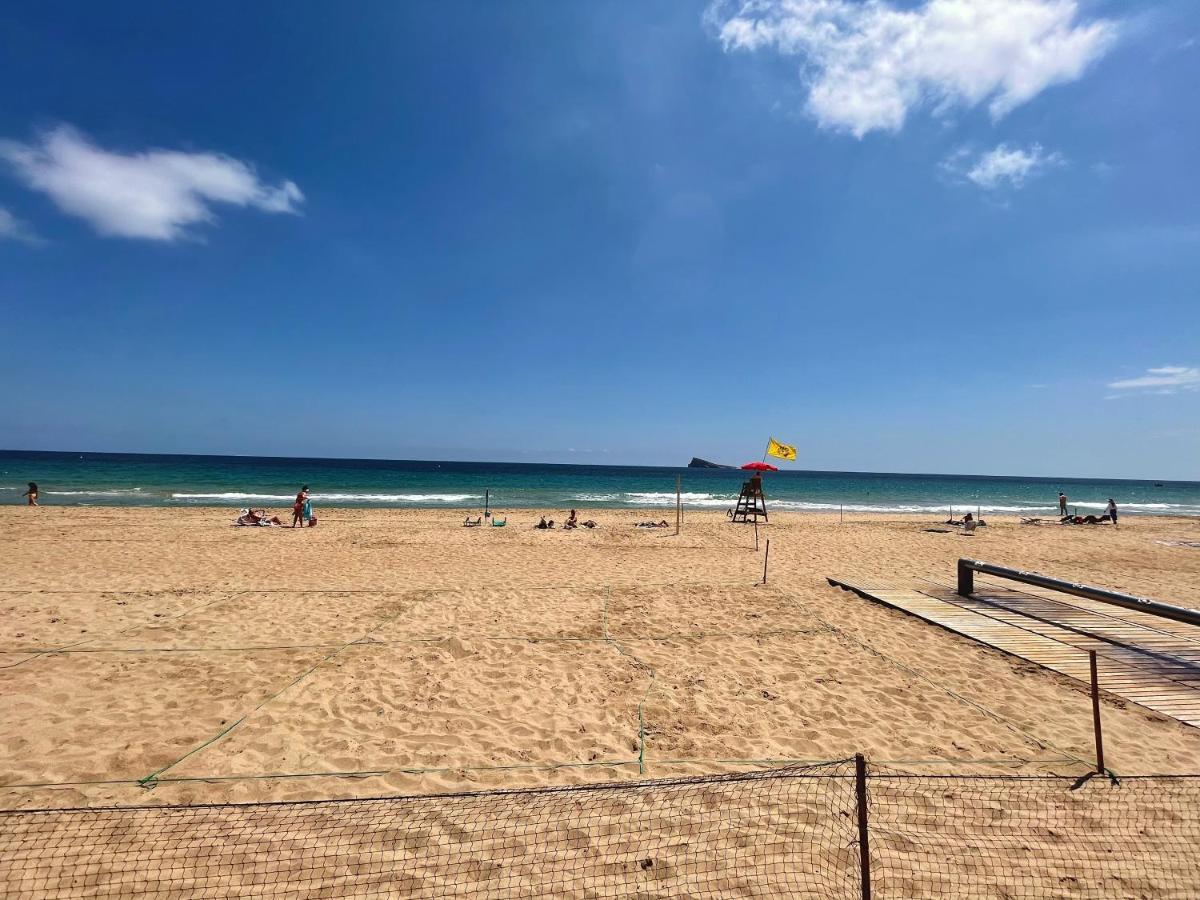 מלון Mar בנידורם מראה חיצוני תמונה
