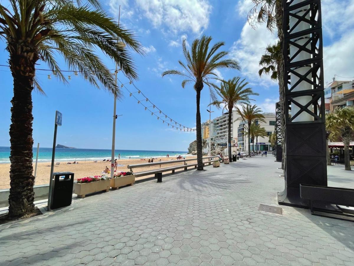 מלון Mar בנידורם מראה חיצוני תמונה