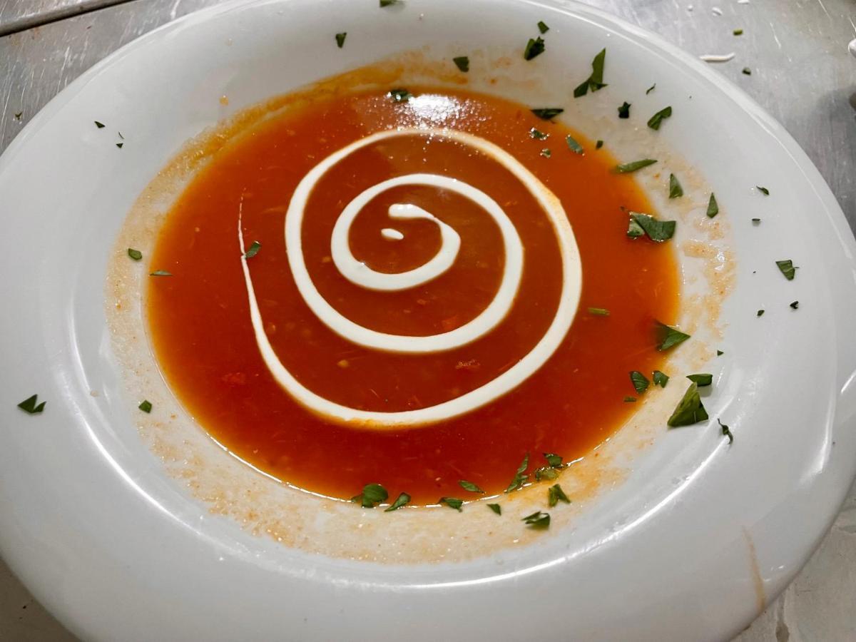 מלון Mar בנידורם מראה חיצוני תמונה